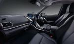 Mitsubishi Eclipse Cross 2017 года (JP)
